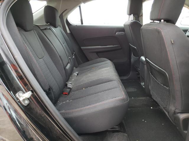 Photo 10 from auction – 2015 CHEVROLET EQUINOX LS with VIN 2GNALAEK6F6100283