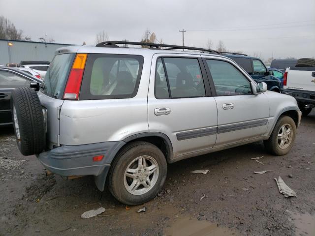 Photo 3 from auction – 2000 HONDA CR-V EX with VIN JHLRD186XYC056714