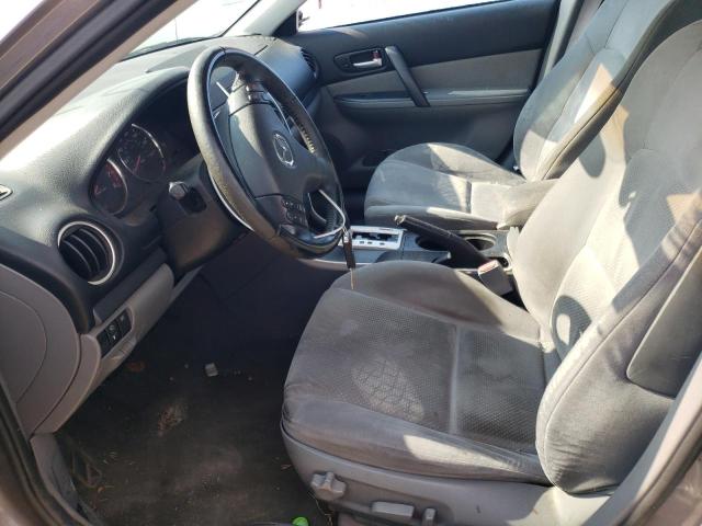 Photo 7 from auction – 2006 MAZDA 6 S with VIN 1YVHP80D365M19918