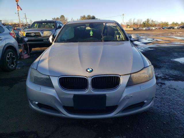 Photo 5 from auction – 2011 BMW 328 XI with VIN WBAPK7C54BF085785