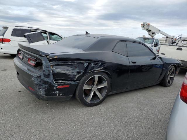 Photo 3 from auction – 2016 DODGE CHALLENGER with VIN 2C3CDZBT1GH201218