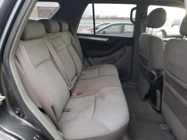 Photo 11 from auction – 2007 TOYOTA 4RUNNER SR with VIN JTEBU14R778107050