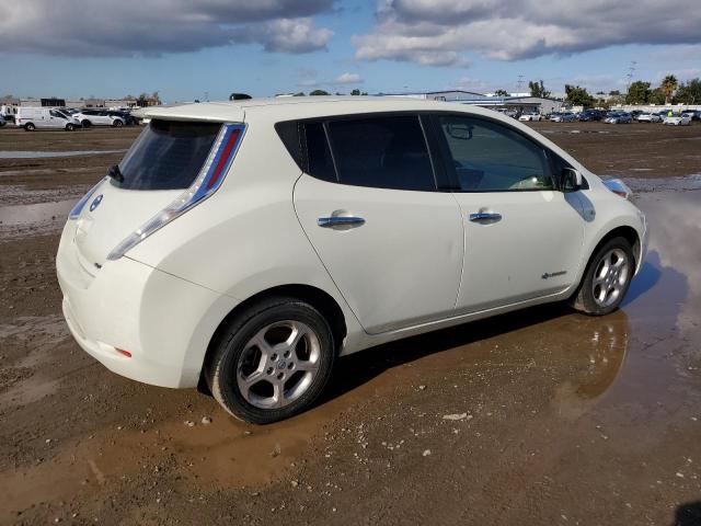 Photo 3 from auction – 2012 NISSAN LEAF SV with VIN JN1AZ0CP0CT022640