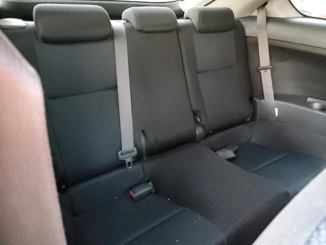 Photo 10 from auction – 2006 SCION TC with VIN JTKDE177560138209