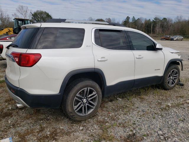 Photo 3 from auction – 2018 GMC ACADIA SLT with VIN 1GKKNMLSXJZ189899