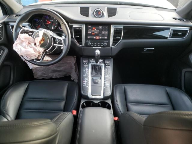 Zdjęcie 8 z aukcji – 2017 PORSCHE MACAN GTS z VIN WP1AG2A51HLB54473