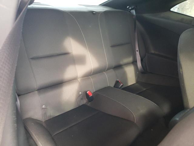 Photo 10 from auction – 2014 CHEVROLET CAMARO LT with VIN 2G1FB1E37E9276016