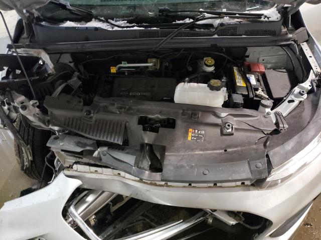 Photo 12 from auction – 2020 CHEVROLET TRAX 1LT with VIN KL7CJPSBXLB021610