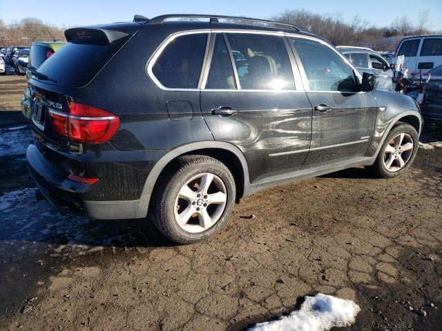Photo 3 from auction – 2011 BMW X5 XDRIVE5 with VIN 5UXZV8C53BL418003