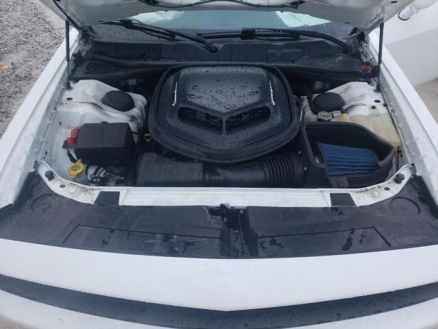 Photo 11 from auction – 2016 DODGE CHALLENGER with VIN 2C3CDZBT9GH331781
