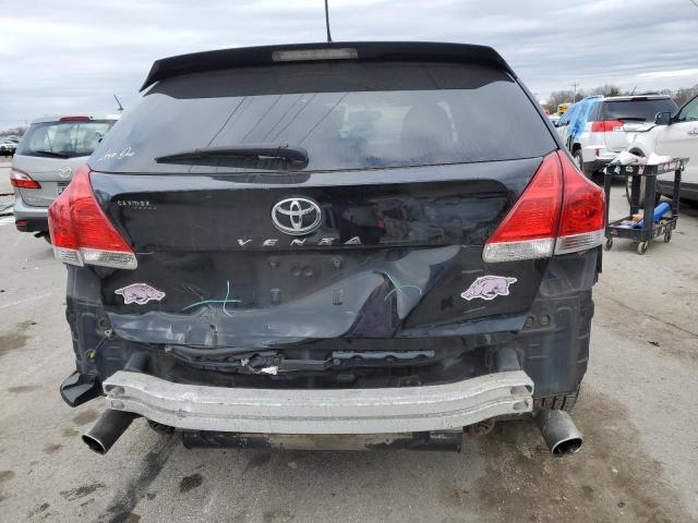 Photo 6 from auction – 2010 TOYOTA VENZA with VIN 4T3ZK3BB8AU025579