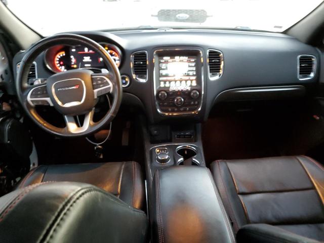 Photo 8 from auction – 2017 DODGE DURANGO R/ with VIN 1C4SDHCT8HC659696