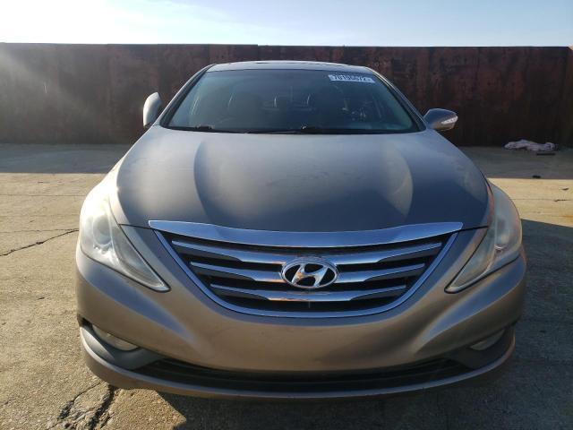 Photo 5 from auction – 2014 HYUNDAI SONATA SE with VIN 5NPEC4AB2EH882528