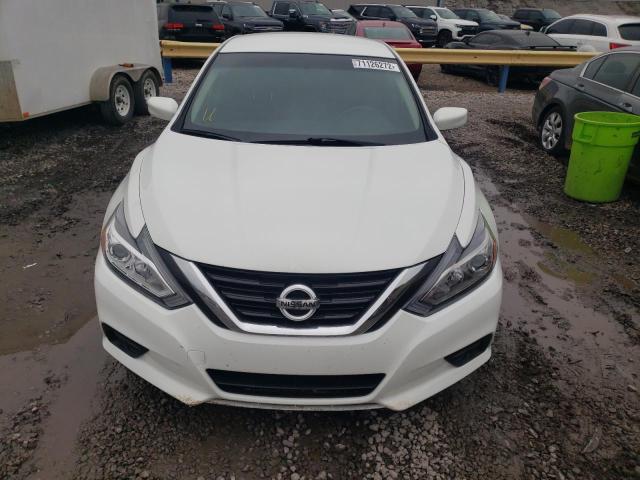 Photo 5 from auction – 2018 NISSAN ALTIMA 2.5 with VIN 1N4AL3AP3JC208839