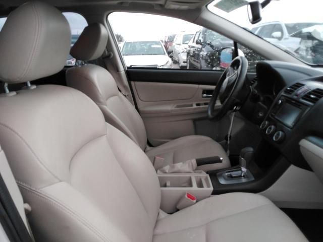 Photo 5 from auction – 2014 SUBARU XV CROSSTR with VIN JF2GPAKC6E8287734