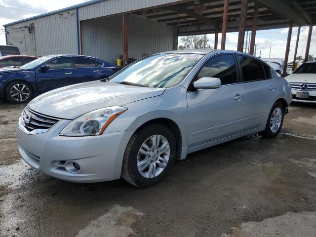 NISSAN ALTIMA BAS 2012 with VIN 1N4AL2AP9CN574287 - Photo from auction