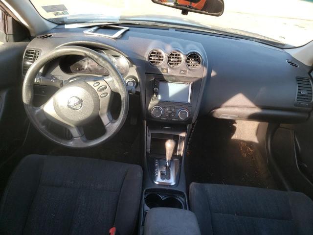 Photo 8 from auction – 2012 NISSAN ALTIMA BAS with VIN 1N4AL2AP6CN575493