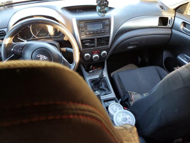 صورة رقم 8 من المزاد - 2011 SUBARU IMPREZA WR مع VIN JF1GV7E64BG508705
