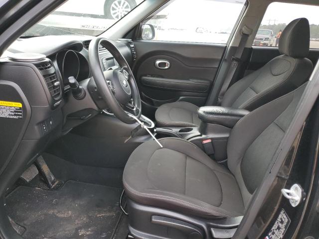 Photo 7 from auction – 2016 KIA SOUL with VIN KNDJN2A23G7285750