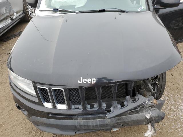 Photo 12 from auction – 2012 JEEP COMPASS with VIN 1C4NJDBBXCD635488