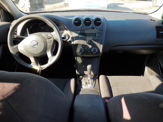 Photo 8 from auction – 2011 NISSAN ALTIMA BAS with VIN 1N4AL2AP9BC178242