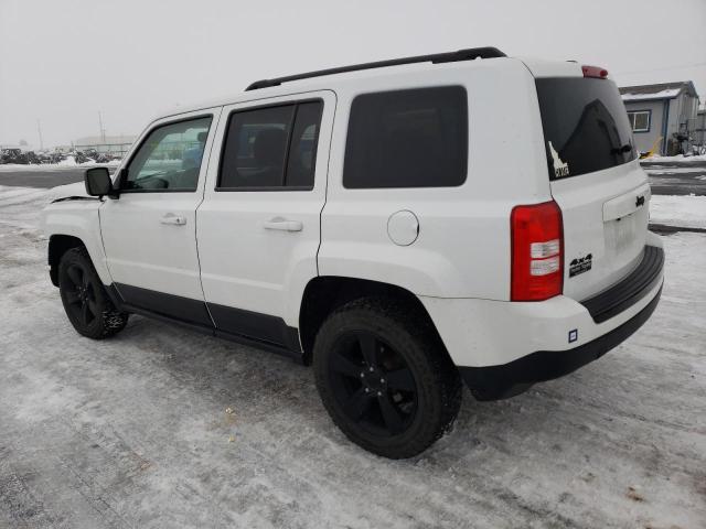 Photo 2 from auction – 2015 JEEP PATRIOT SP with VIN 1C4NJRBB9FD412649