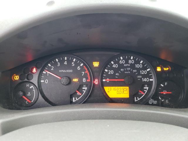 Photo 9 from auction – 2010 NISSAN FRONTIER C with VIN 1N6AD0ER1AC405264