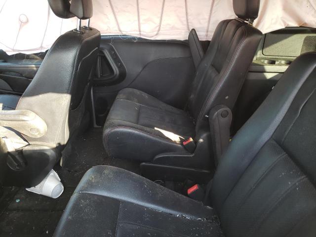 Photo 11 from auction – 2017 DODGE GRAND CARA with VIN 2C4RDGEG6HR774474