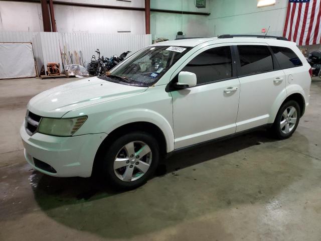 DODGE JOURNEY SX 2010 مع رقم تعريف المركبة 3D4PG5FV3AT149746 - صورة من المزاد