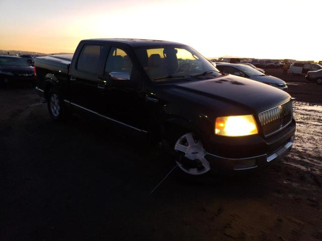 Foto 4 de la subasta – 2006 LINCOLN MARK LT con VIN 5LTPW16536FJ01140