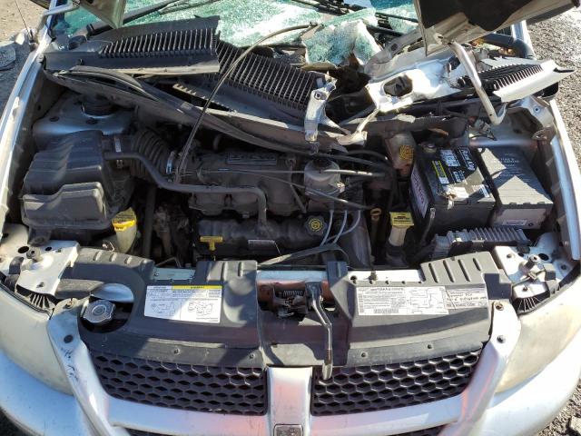Photo 12 from auction – 2003 DODGE GRAND CARA with VIN 2D4GP74L73R114310
