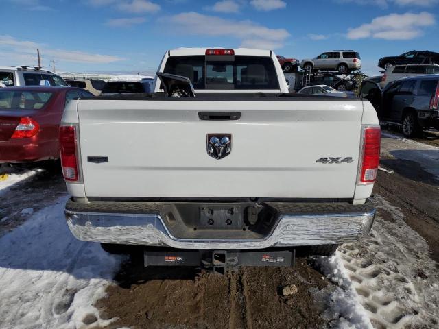 Photo 6 from auction – 2016 RAM 2500 LARAM with VIN 3C6UR5KL2GG160759