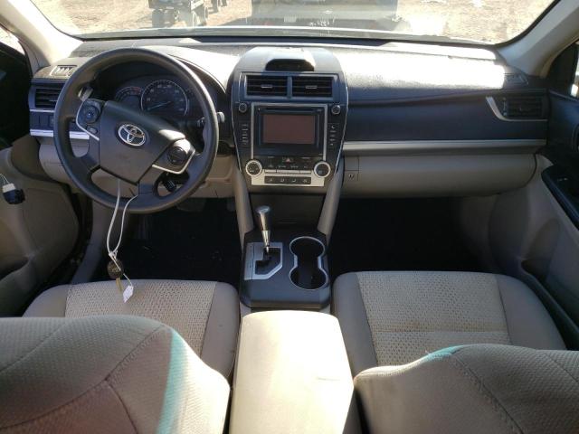 Photo 8 from auction – 2013 TOYOTA CAMRY L with VIN 4T1BF1FK5DU226910