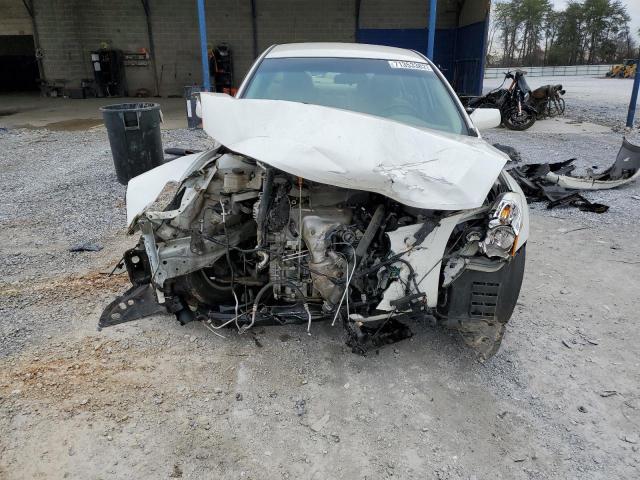 Photo 5 from auction – 2012 NISSAN ALTIMA BAS with VIN 1N4AL2AP5CN504642