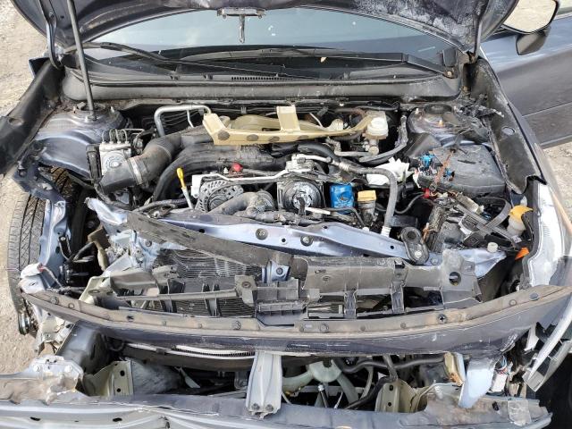 Photo 11 from auction – 2017 SUBARU OUTBACK 2. with VIN 4S4BSANC6H3284266