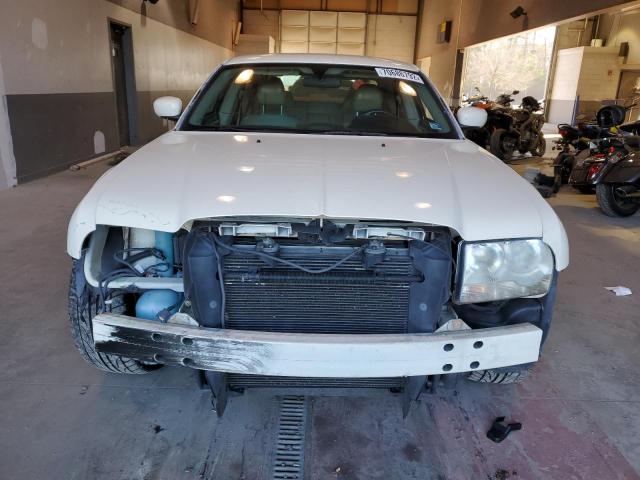 Photo 5 from auction – 2005 CHRYSLER 300 TOURIN with VIN 2C3JA53G15H545543