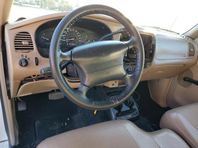 Photo 8 from auction – 2000 FORD RANGER with VIN 1FTYR10C6YTB38922