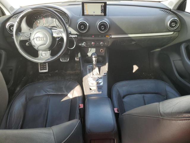 Photo 8 from auction – 2015 AUDI A3 PREMIUM with VIN WAUACGFF2F1005314