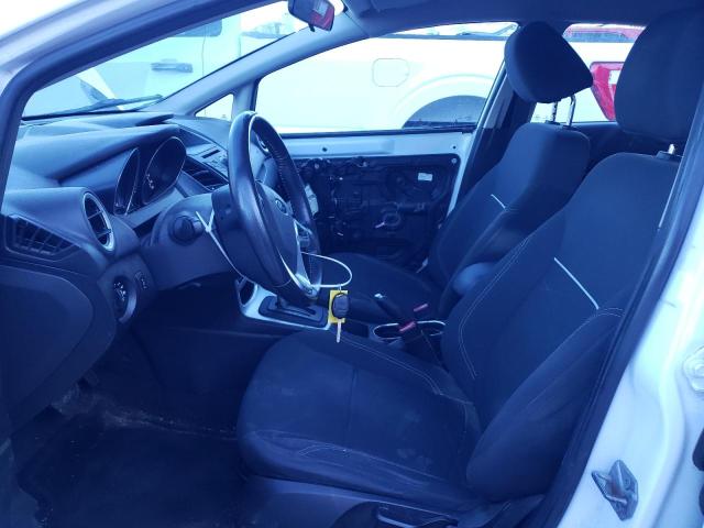 Photo 7 from auction – 2014 FORD FIESTA SE with VIN 3FADP4BJ3EM215652