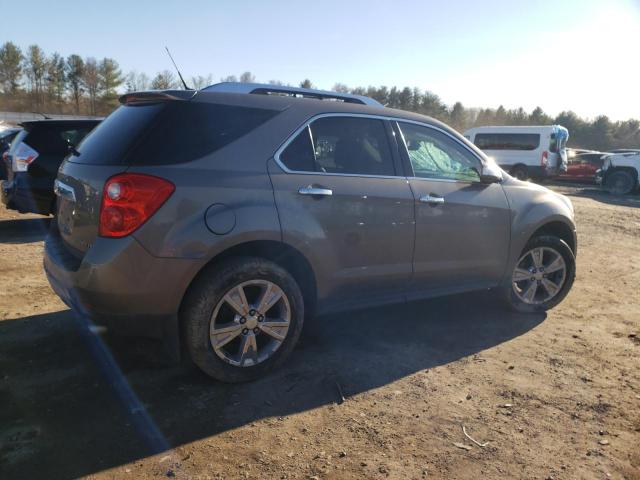 Photo 3 from auction – 2012 CHEVROLET EQUINOX LT with VIN 2GNFLGE53C6180432