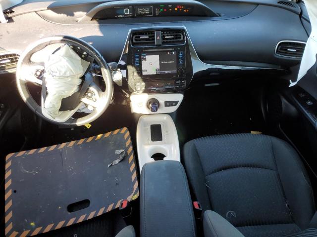 Photo 8 from auction – 2016 TOYOTA PRIUS with VIN JTDKARFU7G3022610