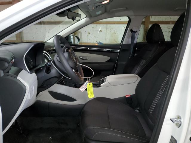 Photo 7 from auction – 2023 HYUNDAI TUCSON SEL with VIN 5NMJBCAE3PH196262