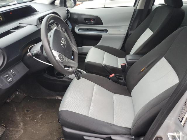 Photo 7 from auction – 2013 TOYOTA PRIUS C with VIN JTDKDTB36D1528194
