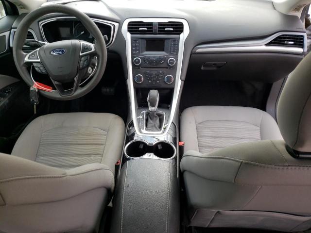 Photo 8 from auction – 2016 FORD FUSION S H with VIN 3FA6P0UU7GR284603