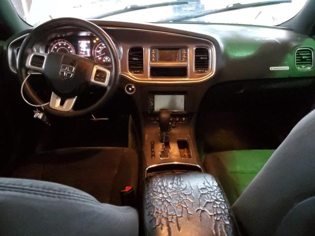 Photo 8 from auction – 2013 DODGE CHARGER SE with VIN 2C3CDXBG4DH706043