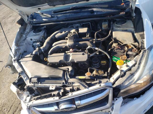 Photo 11 from auction – 2012 SUBARU IMPREZA PR with VIN JF1GPAF65CH212870