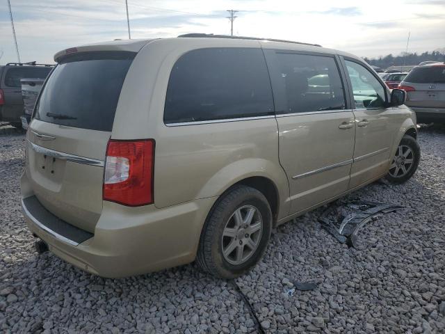 Photo 3 from auction – 2011 CHRYSLER TOWN & COU with VIN 2A4RR5DG6BR688168