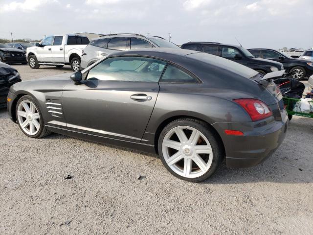 Photo 2 from auction – 2005 CHRYSLER CROSSFIRE with VIN 1C3AN69LX5X049439