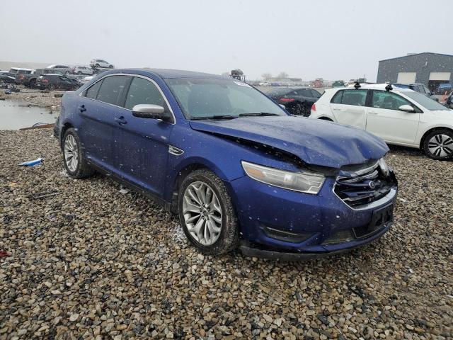 Photo 4 from auction – 2014 FORD TAURUS LIM with VIN 1FAHP2F83EG110827
