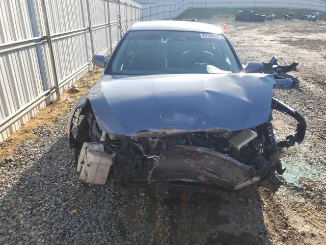 Photo 5 from auction – 2012 NISSAN ALTIMA BAS with VIN 1N4AL2AP9CN476926